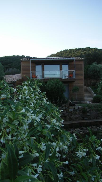 D'hôtes Littariccia Porto-Vecchio (Corsica)