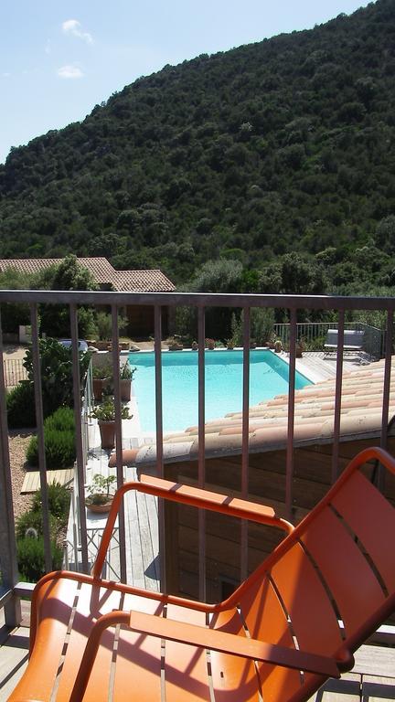 D'hôtes Littariccia Maison d'hôtes Porto-Vecchio (Corsica)