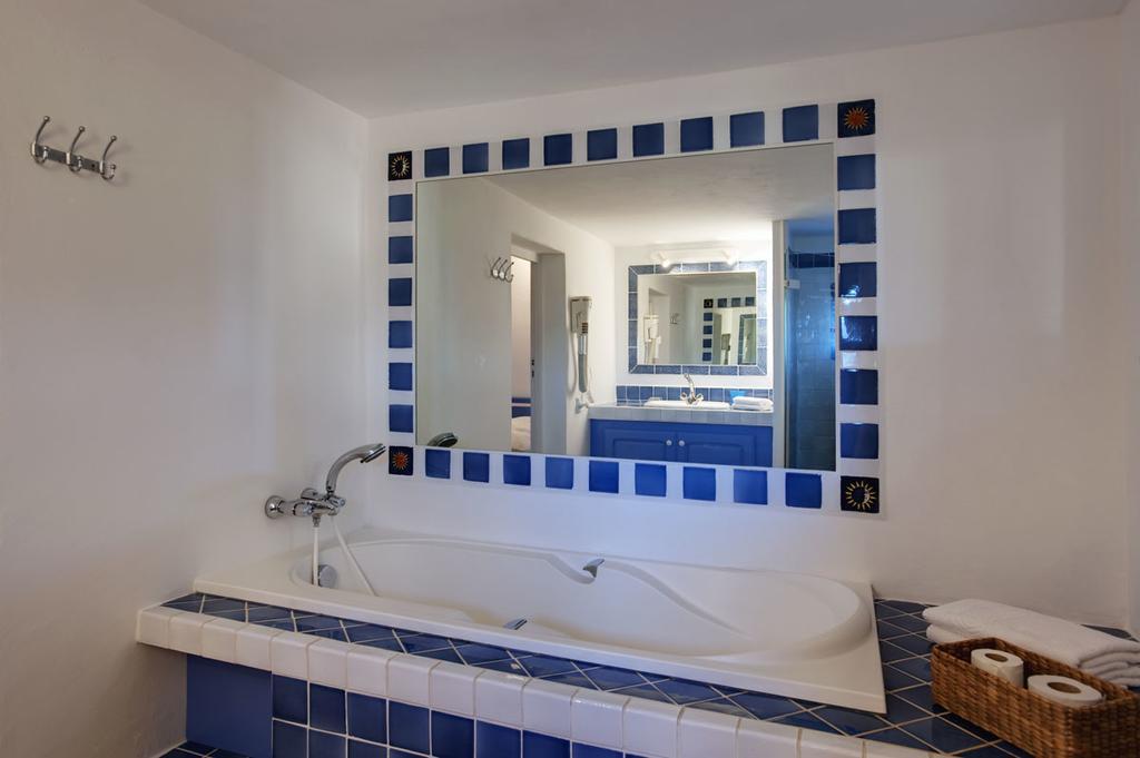 Maison d'hôtes D'hôtes Littariccia